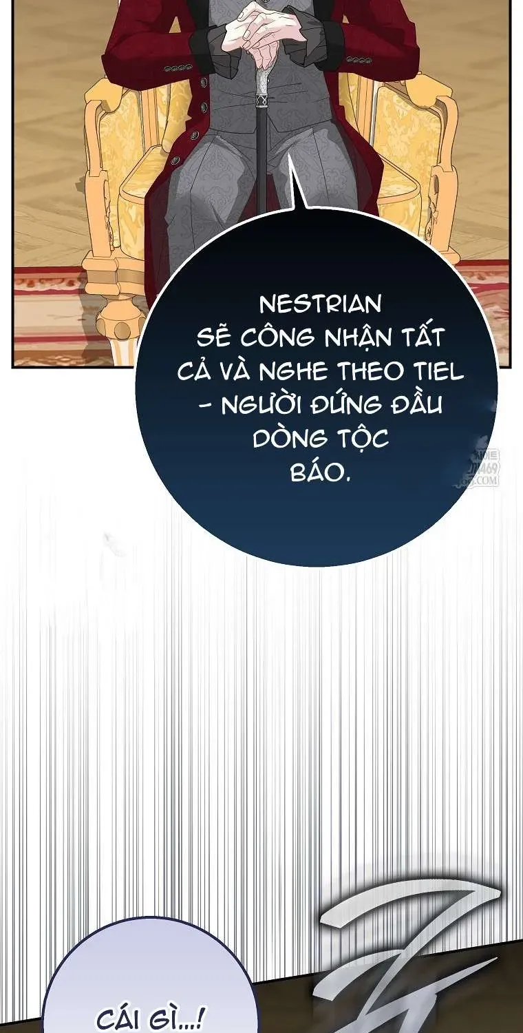  Ss2  Bé Con Báo Tuyết Của Gia Tộc Báo Đen Chap 45 - Next Chap 46