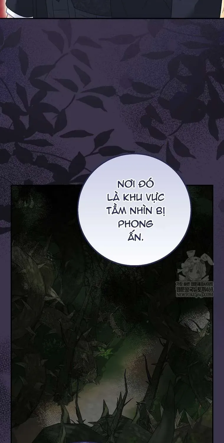  Ss2  Bé Con Báo Tuyết Của Gia Tộc Báo Đen Chap 45 - Next Chap 46