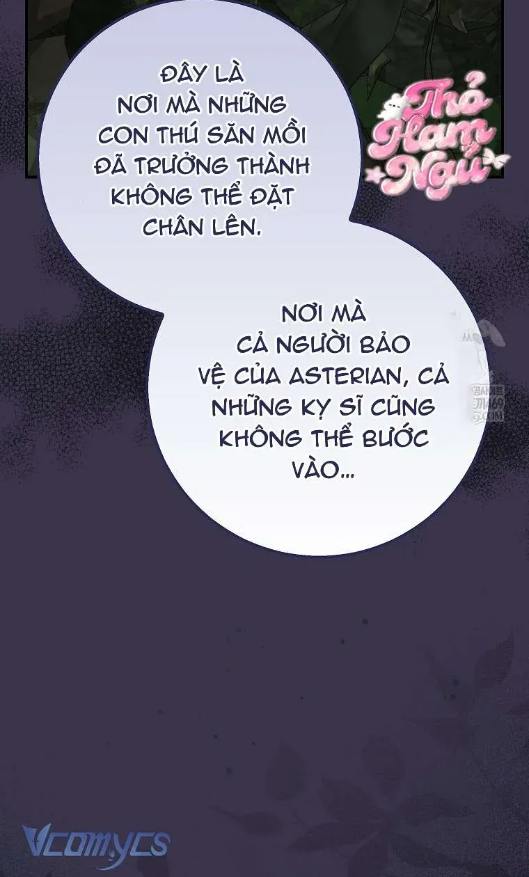  Ss2  Bé Con Báo Tuyết Của Gia Tộc Báo Đen Chap 45 - Next Chap 46
