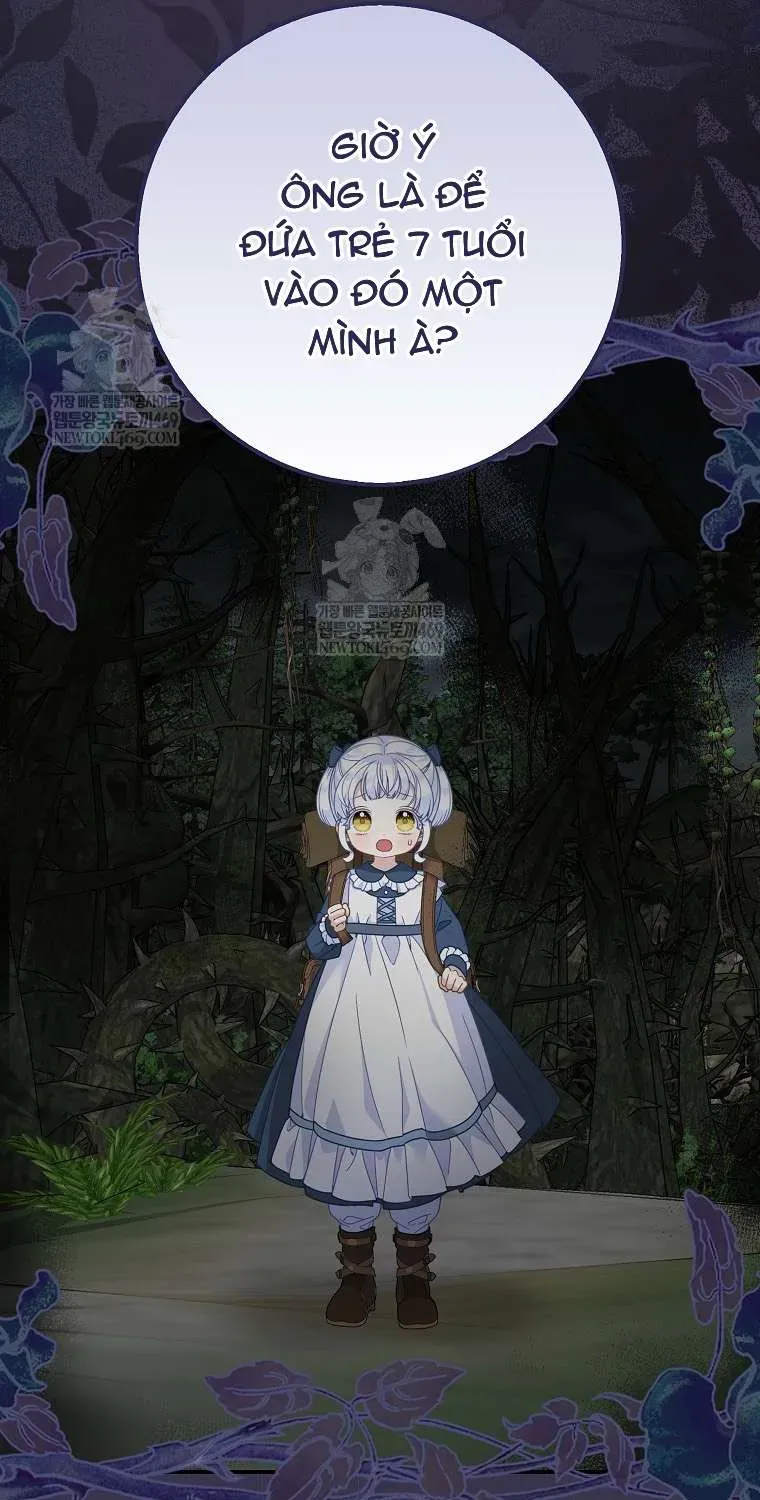  Ss2  Bé Con Báo Tuyết Của Gia Tộc Báo Đen Chap 45 - Next Chap 46