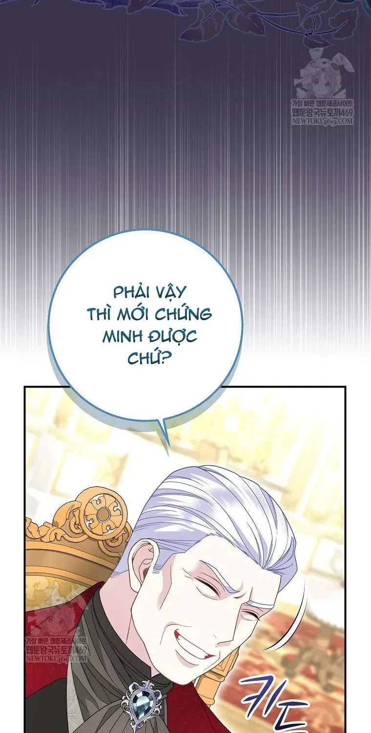  Ss2  Bé Con Báo Tuyết Của Gia Tộc Báo Đen Chap 45 - Next Chap 46