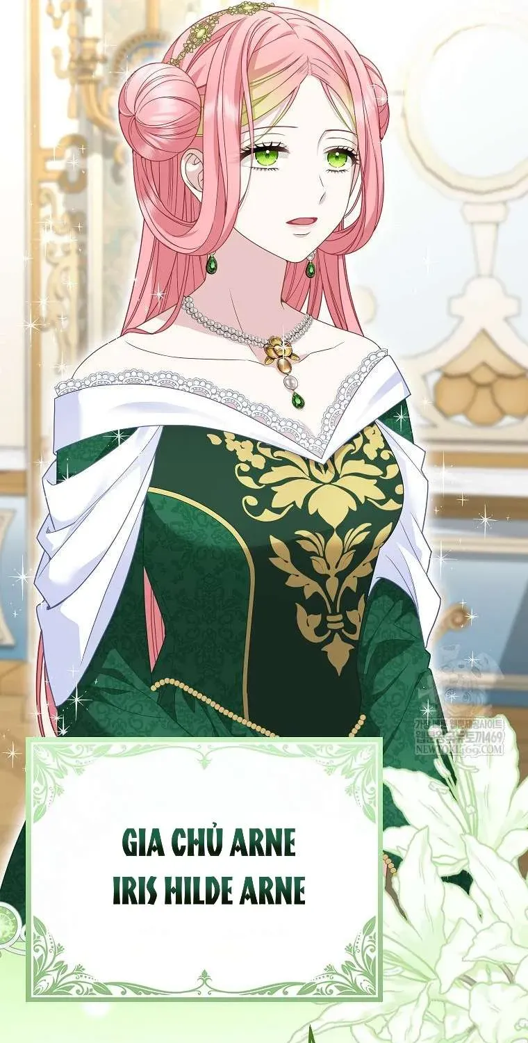  Ss2  Bé Con Báo Tuyết Của Gia Tộc Báo Đen Chap 45 - Next Chap 46