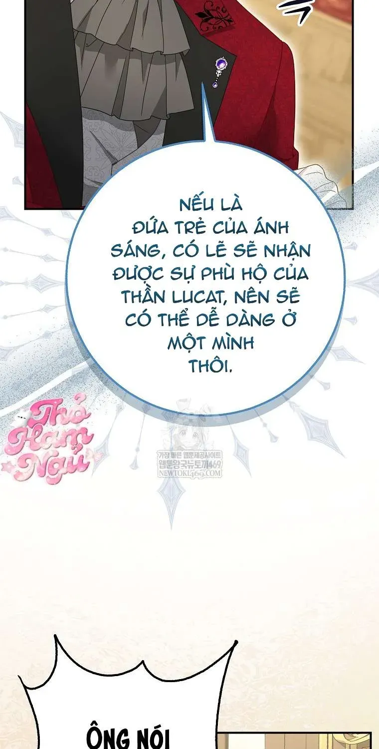  Ss2  Bé Con Báo Tuyết Của Gia Tộc Báo Đen Chap 45 - Next Chap 46