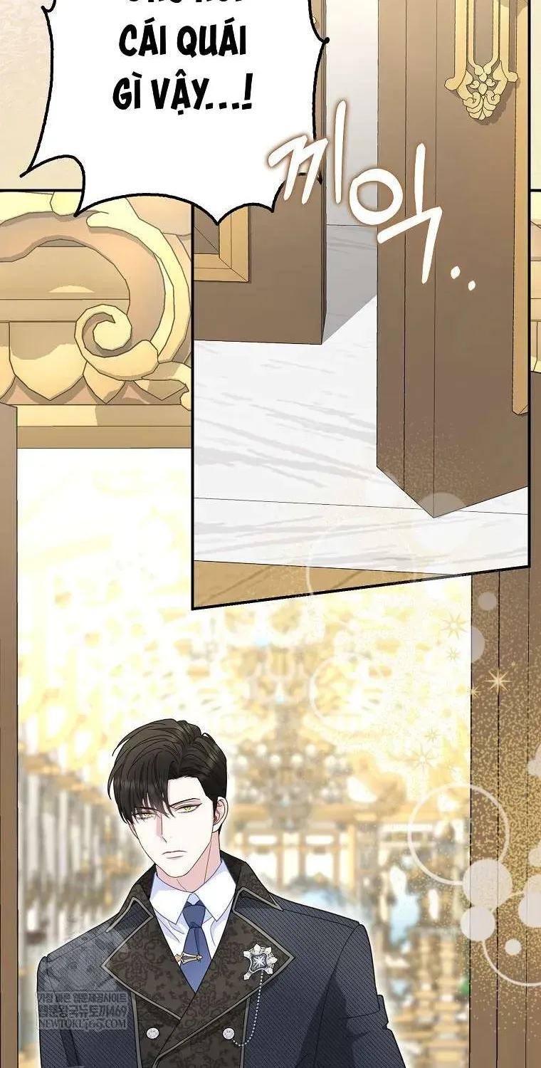  Ss2  Bé Con Báo Tuyết Của Gia Tộc Báo Đen Chap 45 - Next Chap 46