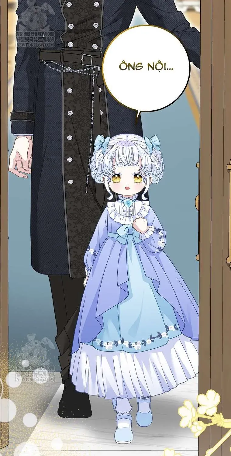  Ss2  Bé Con Báo Tuyết Của Gia Tộc Báo Đen Chap 45 - Next Chap 46