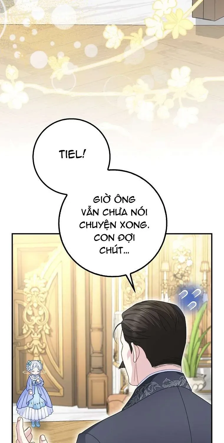  Ss2  Bé Con Báo Tuyết Của Gia Tộc Báo Đen Chap 45 - Next Chap 46