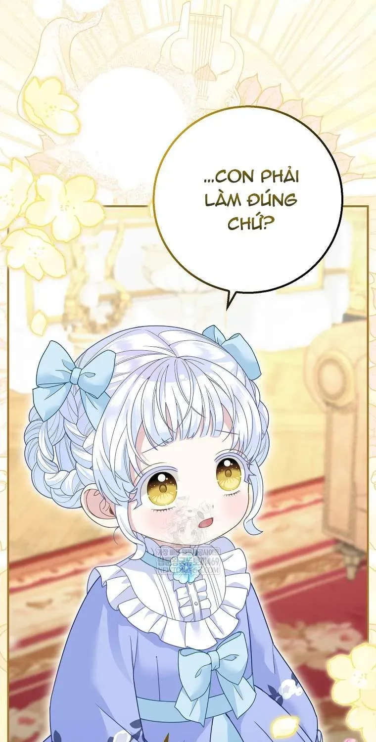  Ss2  Bé Con Báo Tuyết Của Gia Tộc Báo Đen Chap 45 - Next Chap 46