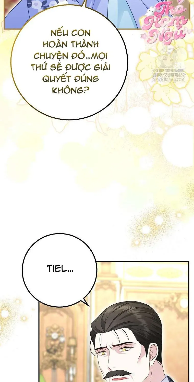  Ss2  Bé Con Báo Tuyết Của Gia Tộc Báo Đen Chap 45 - Next Chap 46