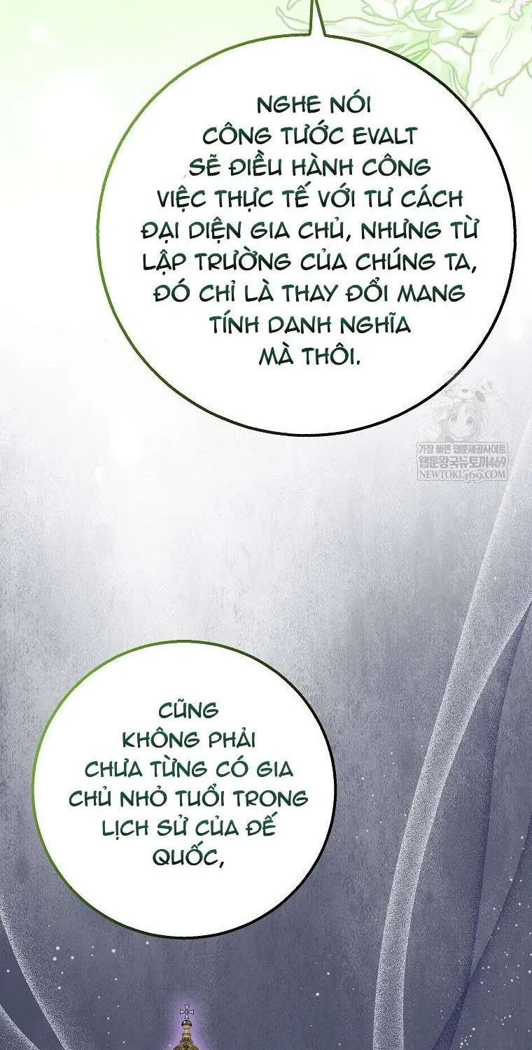  Ss2  Bé Con Báo Tuyết Của Gia Tộc Báo Đen Chap 45 - Next Chap 46