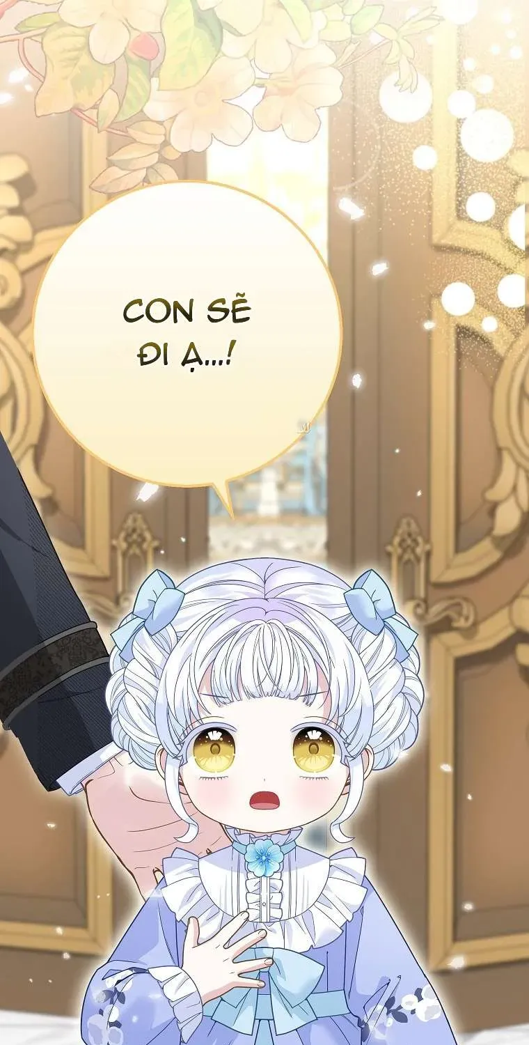  Ss2  Bé Con Báo Tuyết Của Gia Tộc Báo Đen Chap 45 - Next Chap 46