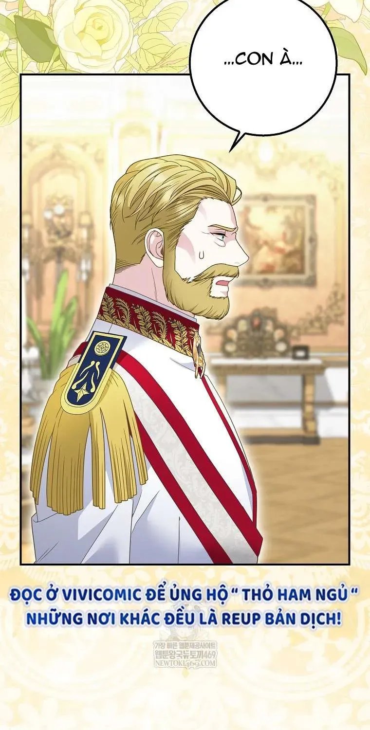  Ss2  Bé Con Báo Tuyết Của Gia Tộc Báo Đen Chap 45 - Next Chap 46