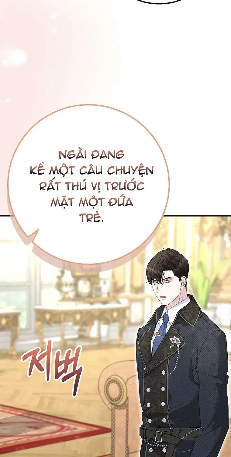  Ss2  Bé Con Báo Tuyết Của Gia Tộc Báo Đen Chap 45 - Next Chap 46