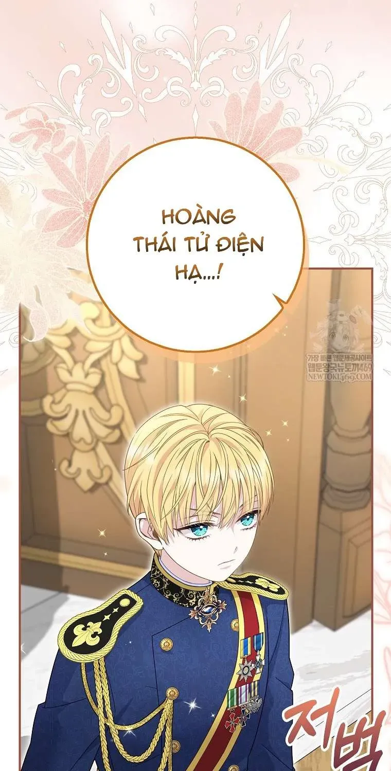  Ss2  Bé Con Báo Tuyết Của Gia Tộc Báo Đen Chap 45 - Next Chap 46