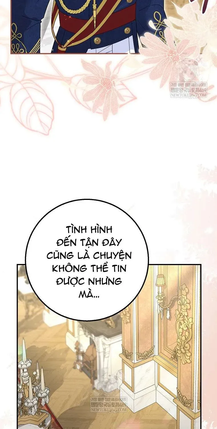  Ss2  Bé Con Báo Tuyết Của Gia Tộc Báo Đen Chap 45 - Next Chap 46