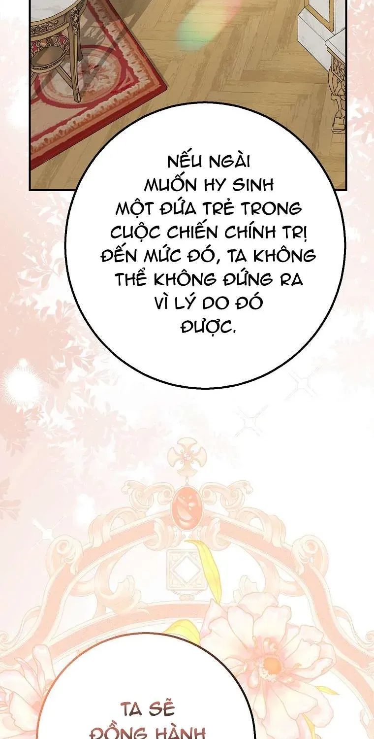  Ss2  Bé Con Báo Tuyết Của Gia Tộc Báo Đen Chap 45 - Next Chap 46