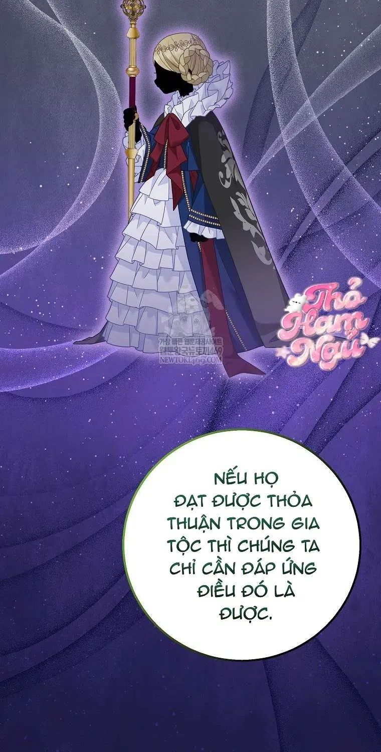  Ss2  Bé Con Báo Tuyết Của Gia Tộc Báo Đen Chap 45 - Next Chap 46