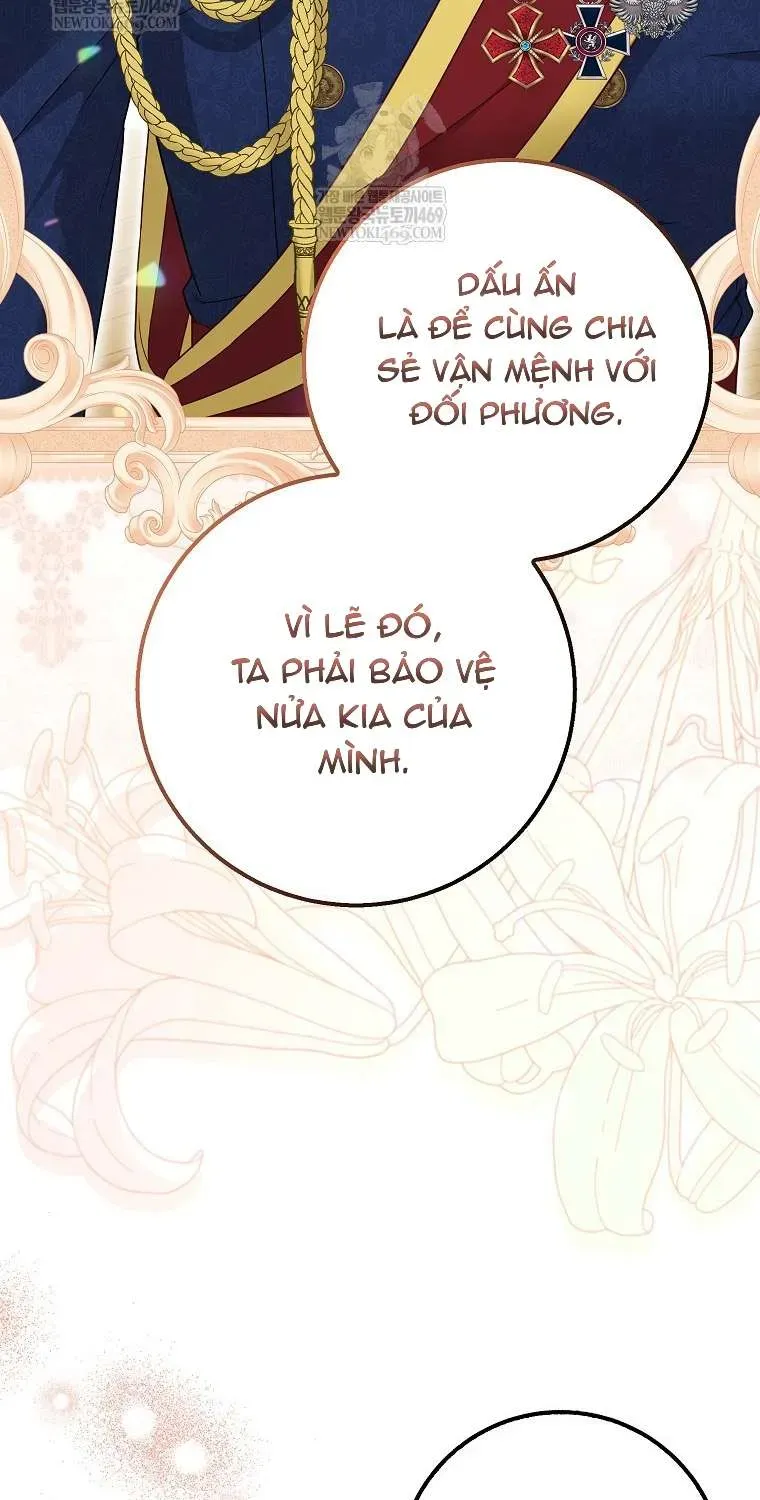  Ss2  Bé Con Báo Tuyết Của Gia Tộc Báo Đen Chap 45 - Next Chap 46