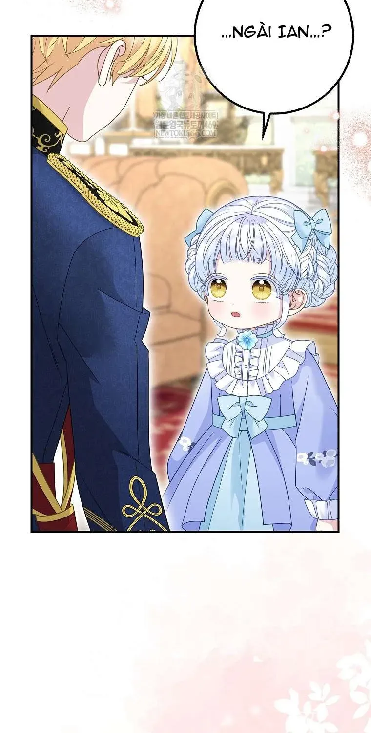  Ss2  Bé Con Báo Tuyết Của Gia Tộc Báo Đen Chap 45 - Next Chap 46