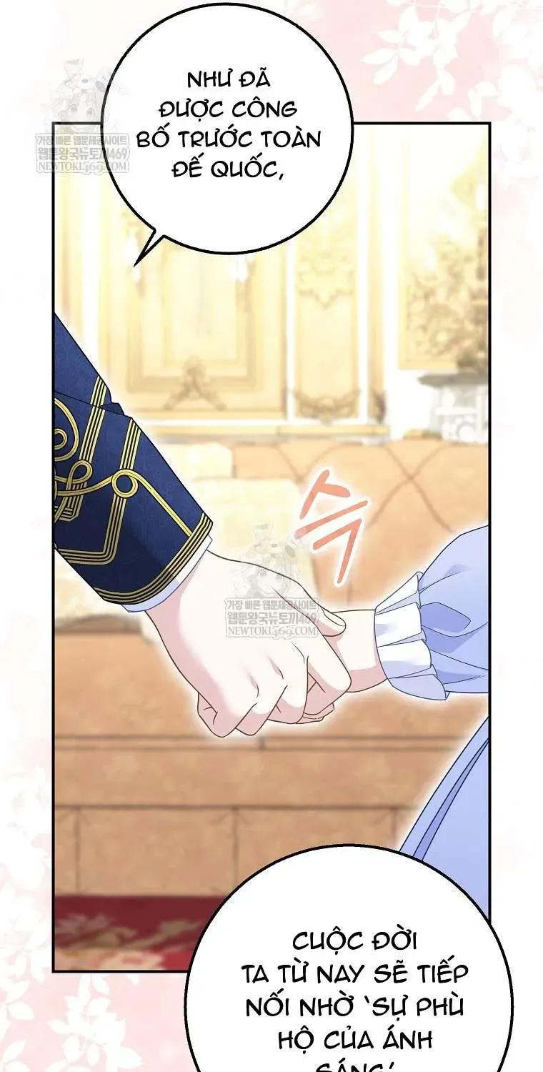  Ss2  Bé Con Báo Tuyết Của Gia Tộc Báo Đen Chap 45 - Next Chap 46