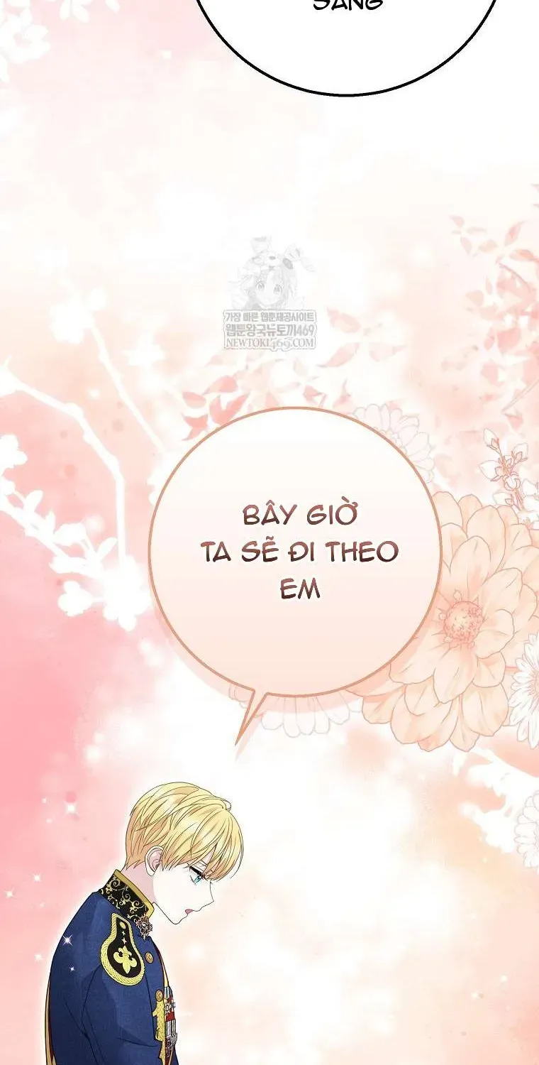  Ss2  Bé Con Báo Tuyết Của Gia Tộc Báo Đen Chap 45 - Next Chap 46