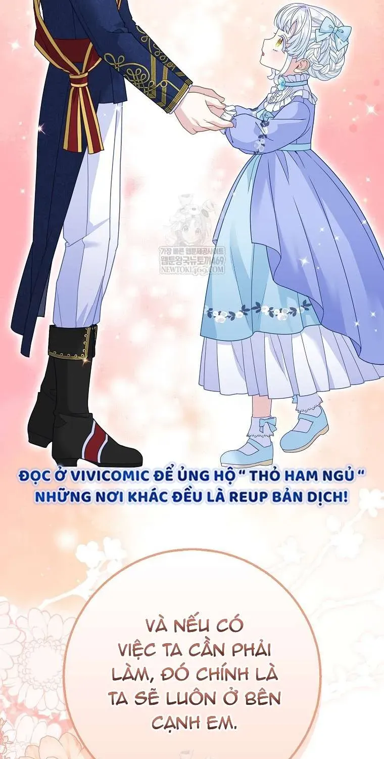  Ss2  Bé Con Báo Tuyết Của Gia Tộc Báo Đen Chap 45 - Next Chap 46