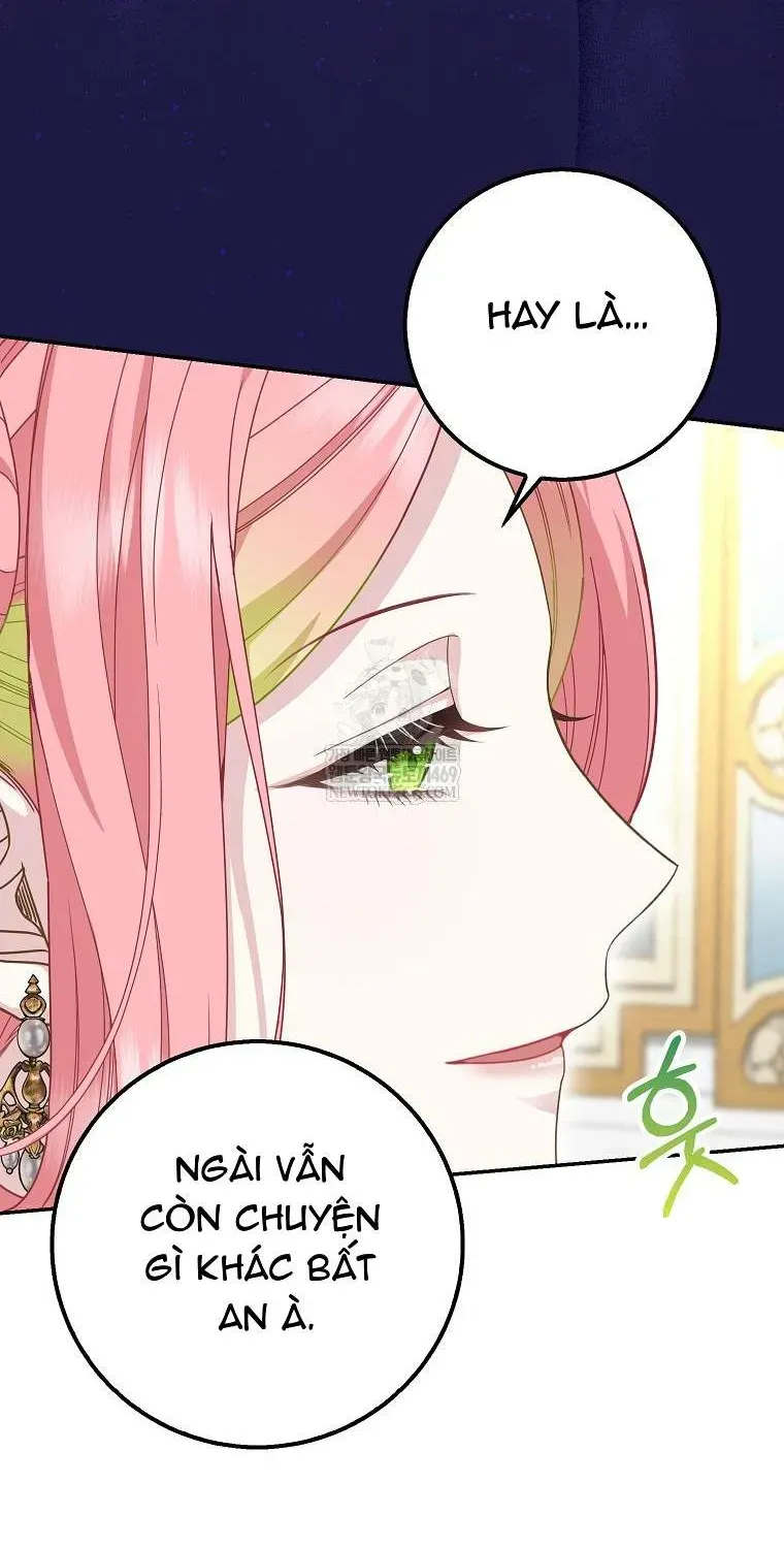  Ss2  Bé Con Báo Tuyết Của Gia Tộc Báo Đen Chap 45 - Next Chap 46