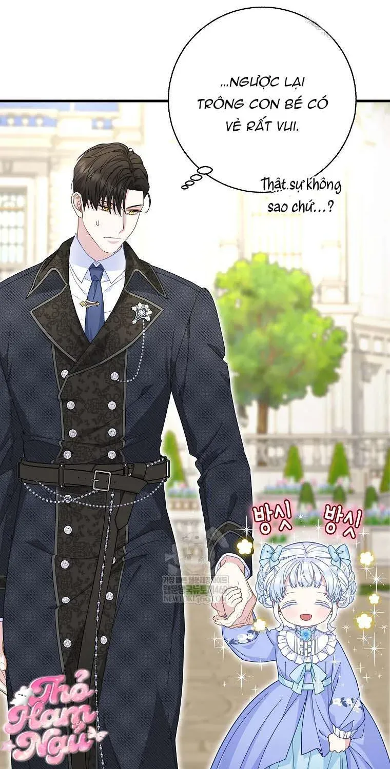  Ss2  Bé Con Báo Tuyết Của Gia Tộc Báo Đen - Chương 46 - Trang 11