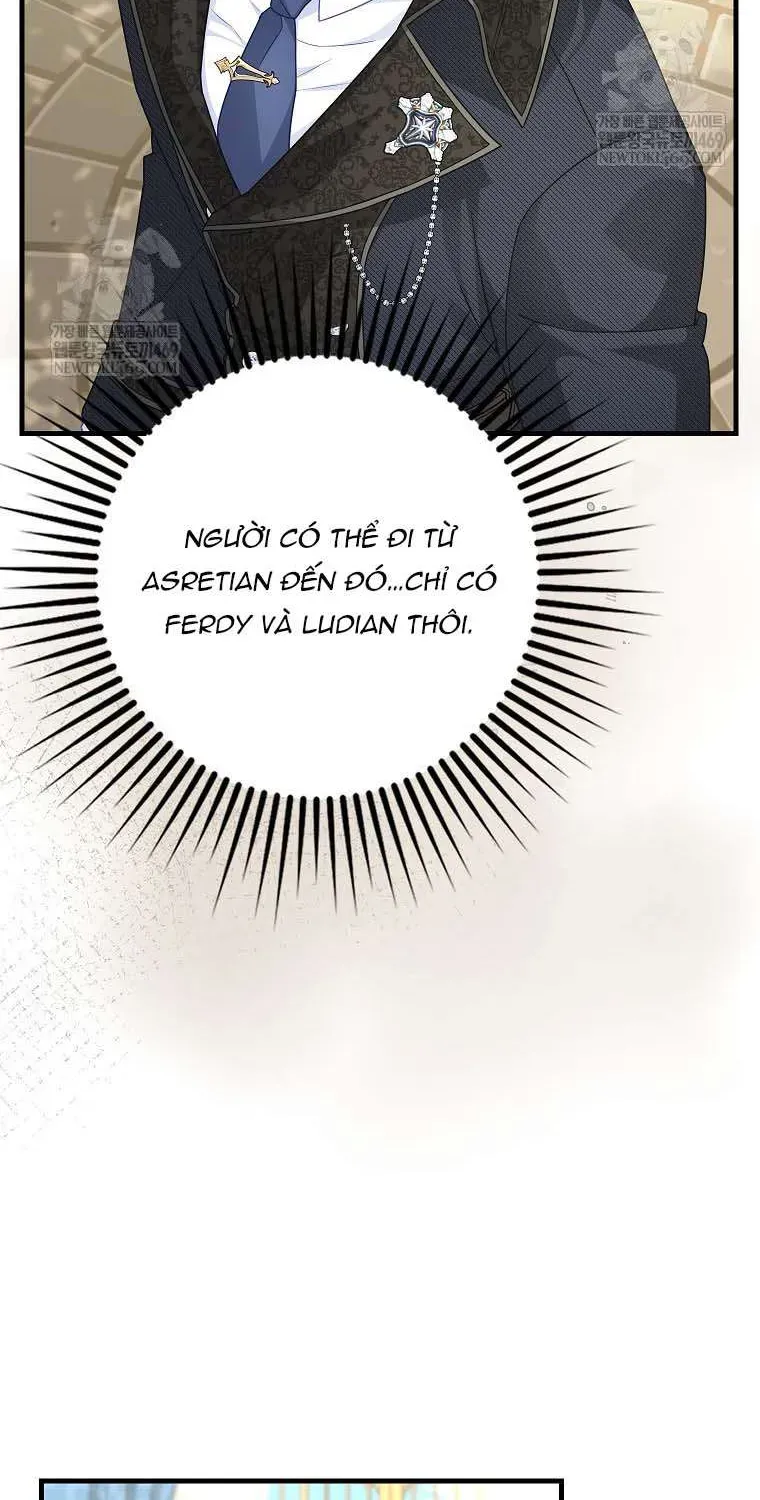  Ss2  Bé Con Báo Tuyết Của Gia Tộc Báo Đen - Chương 46 - Trang 13