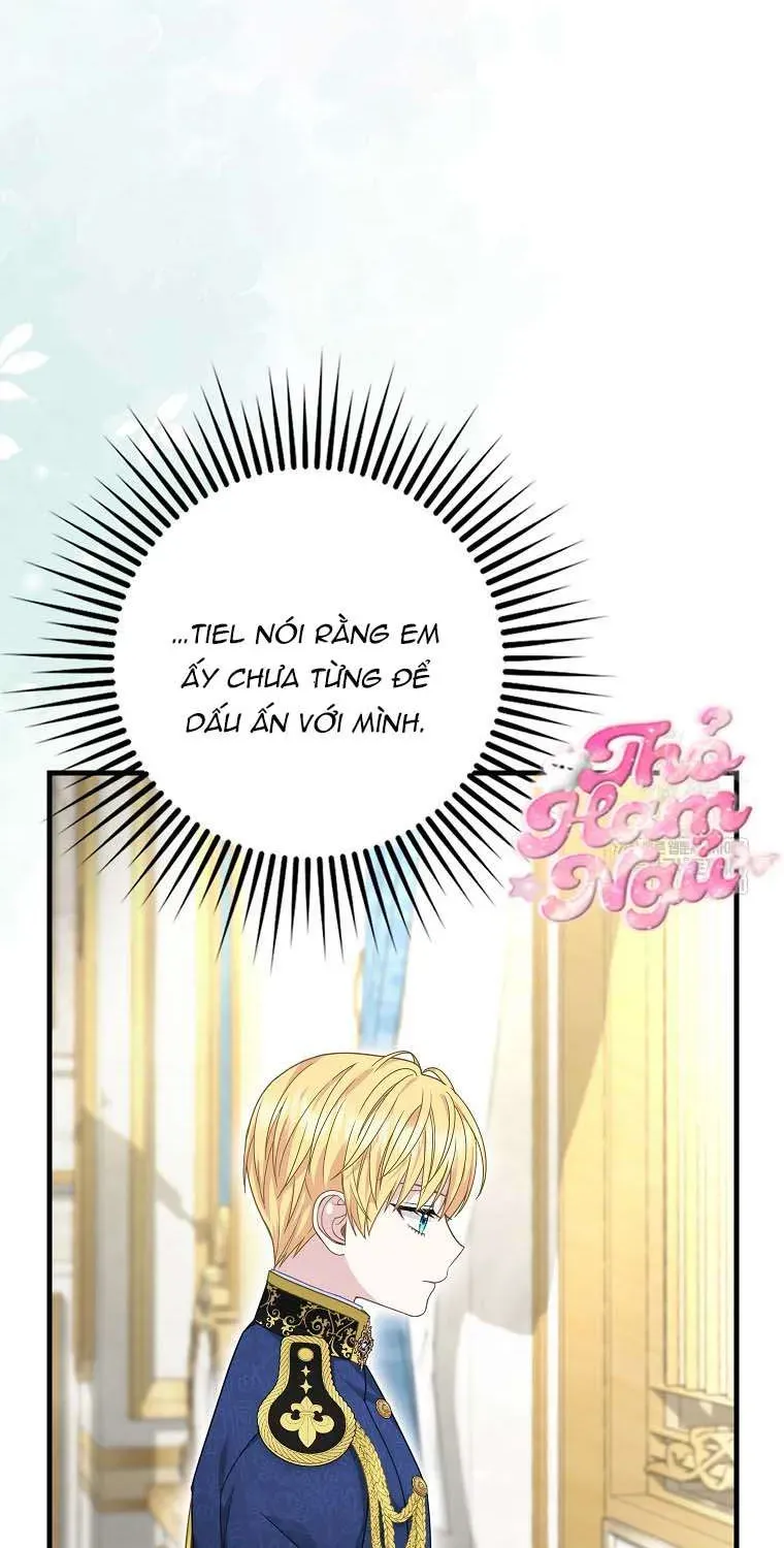  Ss2  Bé Con Báo Tuyết Của Gia Tộc Báo Đen - Chương 46 - Trang 16