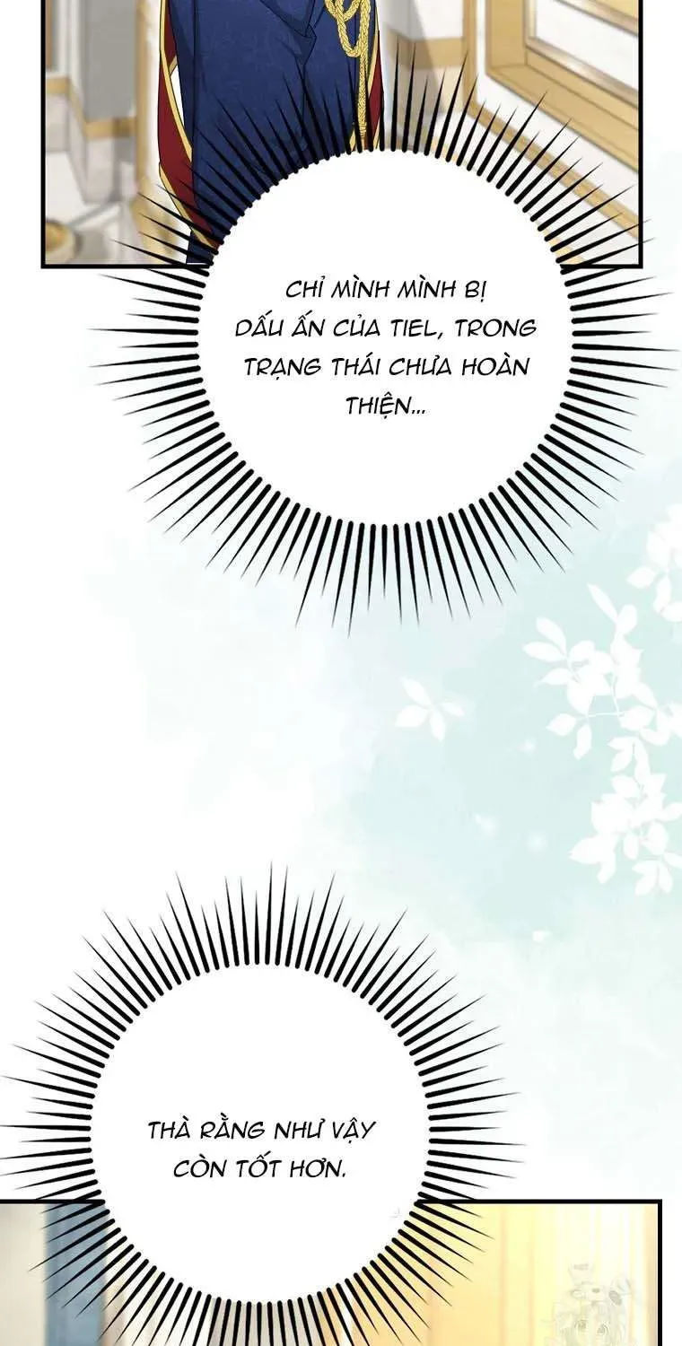  Ss2  Bé Con Báo Tuyết Của Gia Tộc Báo Đen - Chương 46 - Trang 17