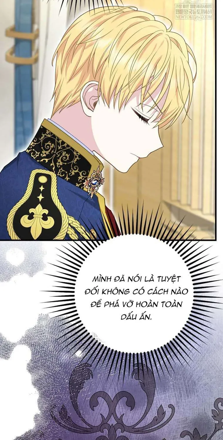  Ss2  Bé Con Báo Tuyết Của Gia Tộc Báo Đen - Chương 46 - Trang 18