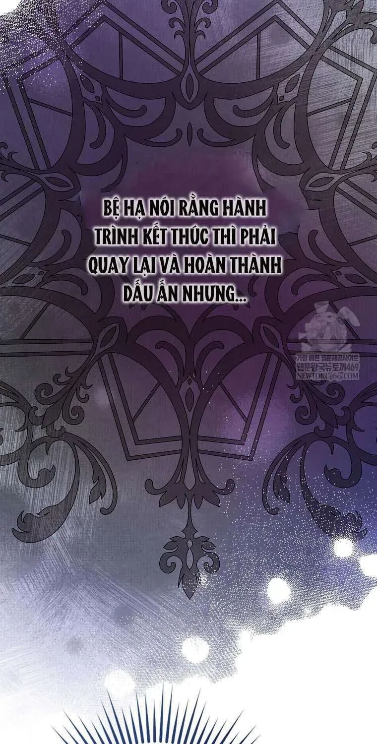  Ss2  Bé Con Báo Tuyết Của Gia Tộc Báo Đen - Chương 46 - Trang 19