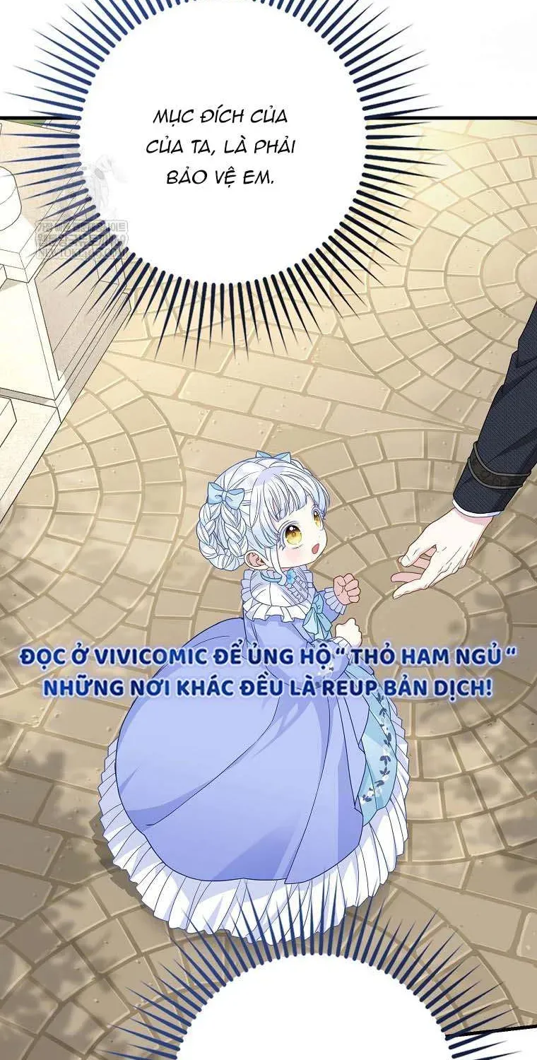  Ss2  Bé Con Báo Tuyết Của Gia Tộc Báo Đen - Chương 46 - Trang 20