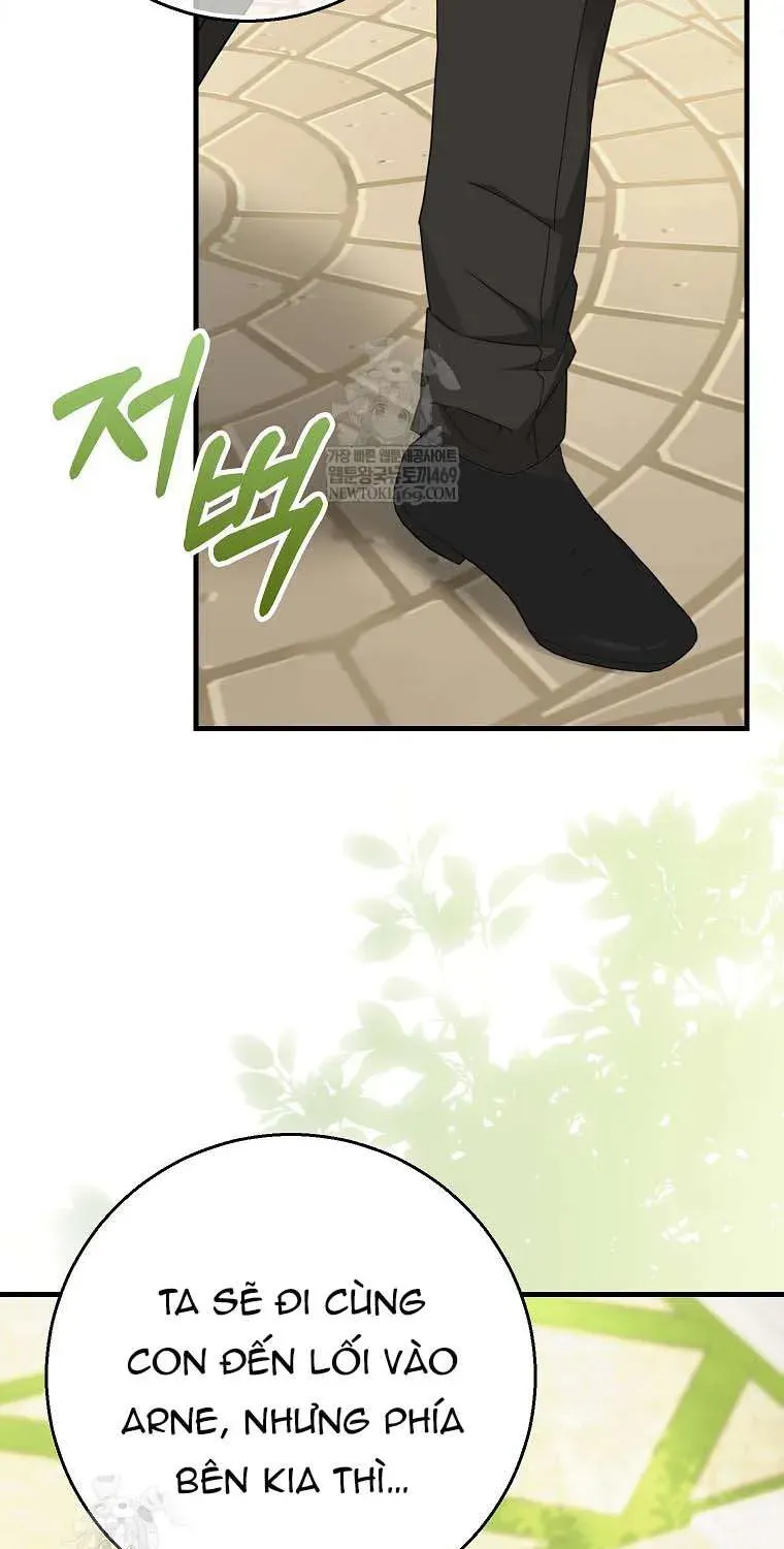  Ss2  Bé Con Báo Tuyết Của Gia Tộc Báo Đen - Chương 46 - Trang 3