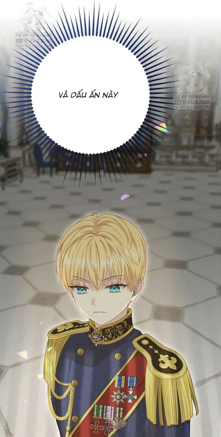  Ss2  Bé Con Báo Tuyết Của Gia Tộc Báo Đen - Chương 46 - Trang 22