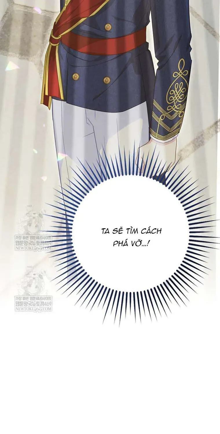  Ss2  Bé Con Báo Tuyết Của Gia Tộc Báo Đen - Chương 46 - Trang 23