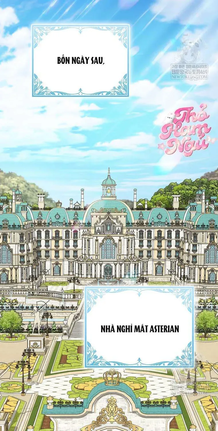  Ss2  Bé Con Báo Tuyết Của Gia Tộc Báo Đen - Chương 46 - Trang 25