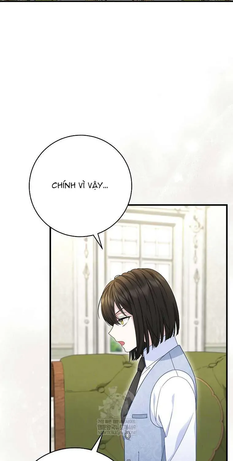  Ss2  Bé Con Báo Tuyết Của Gia Tộc Báo Đen - Chương 46 - Trang 26