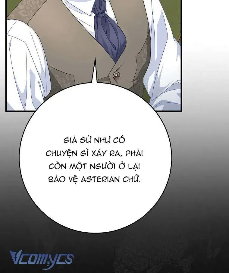  Ss2  Bé Con Báo Tuyết Của Gia Tộc Báo Đen - Chương 46 - Trang 28