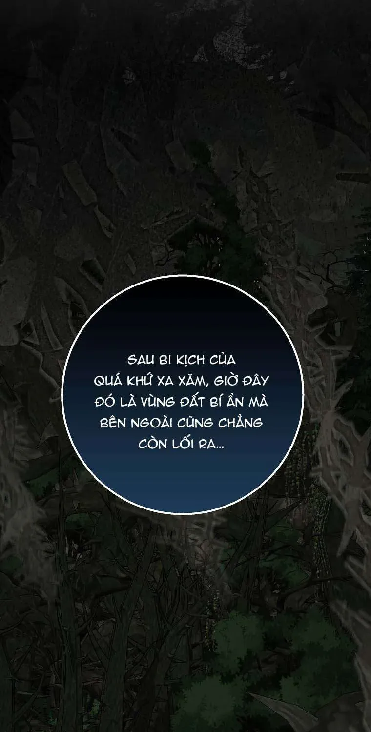  Ss2  Bé Con Báo Tuyết Của Gia Tộc Báo Đen - Chương 46 - Trang 29
