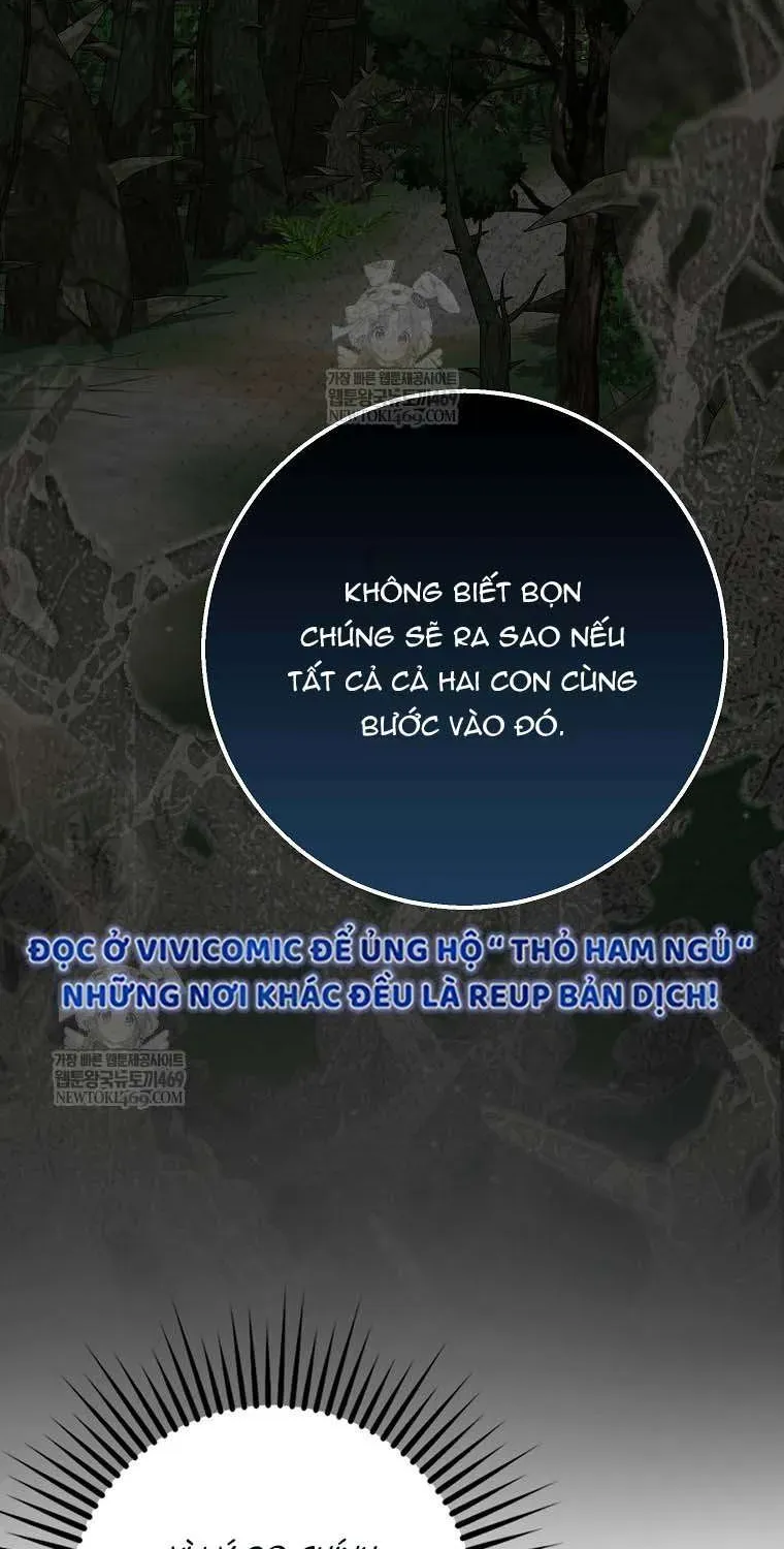  Ss2  Bé Con Báo Tuyết Của Gia Tộc Báo Đen - Chương 46 - Trang 30