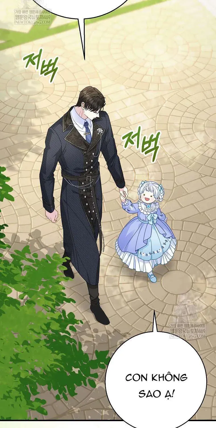  Ss2  Bé Con Báo Tuyết Của Gia Tộc Báo Đen - Chương 46 - Trang 4