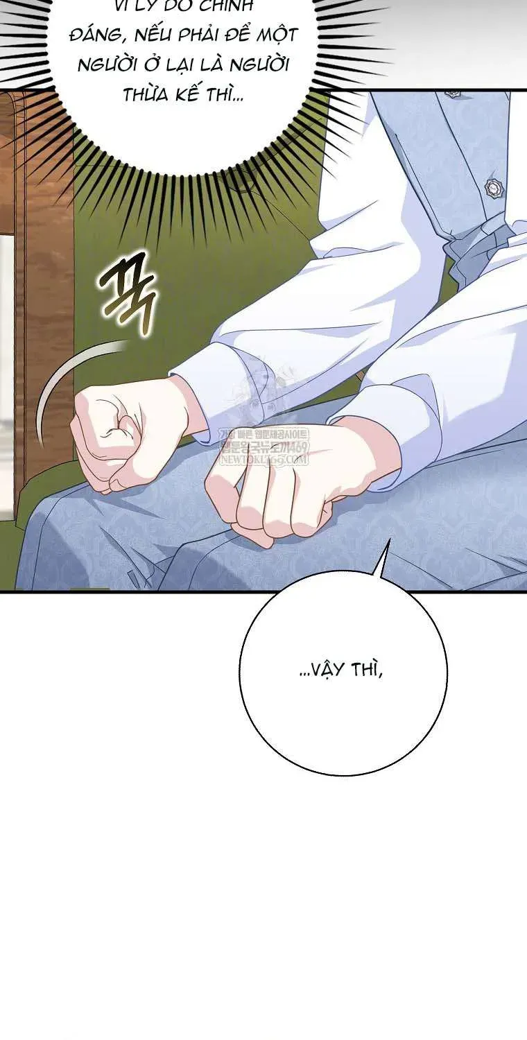  Ss2  Bé Con Báo Tuyết Của Gia Tộc Báo Đen - Chương 46 - Trang 31