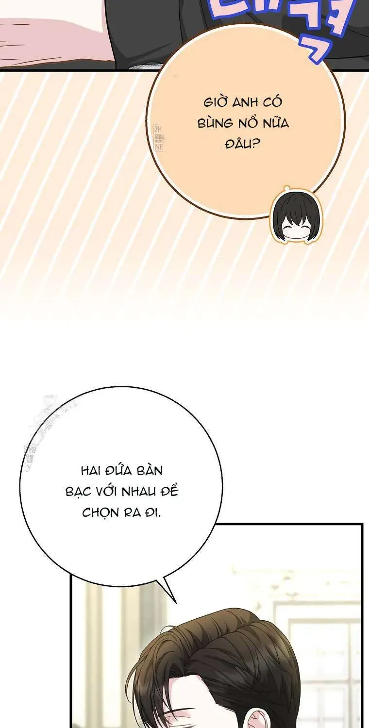  Ss2  Bé Con Báo Tuyết Của Gia Tộc Báo Đen - Chương 46 - Trang 37