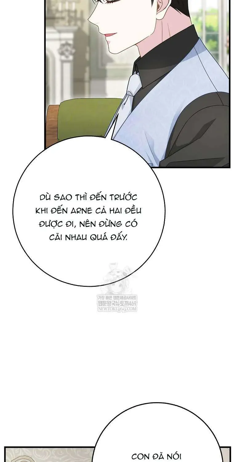  Ss2  Bé Con Báo Tuyết Của Gia Tộc Báo Đen - Chương 46 - Trang 38