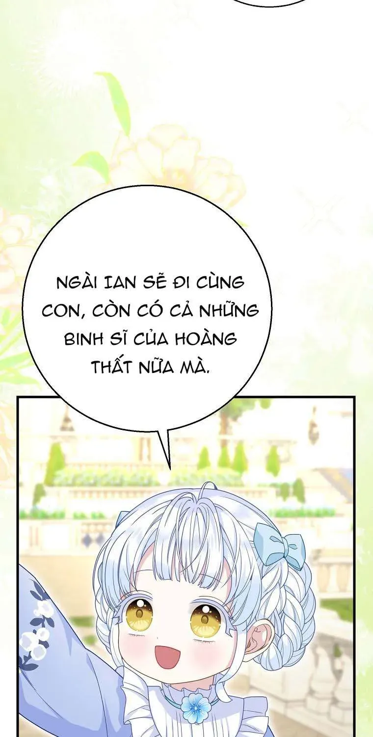  Ss2  Bé Con Báo Tuyết Của Gia Tộc Báo Đen - Chương 46 - Trang 5