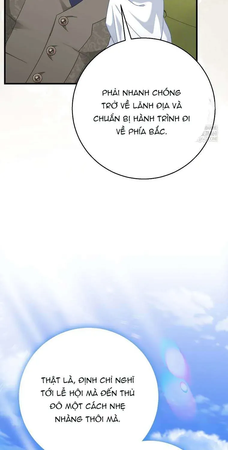  Ss2  Bé Con Báo Tuyết Của Gia Tộc Báo Đen - Chương 46 - Trang 41