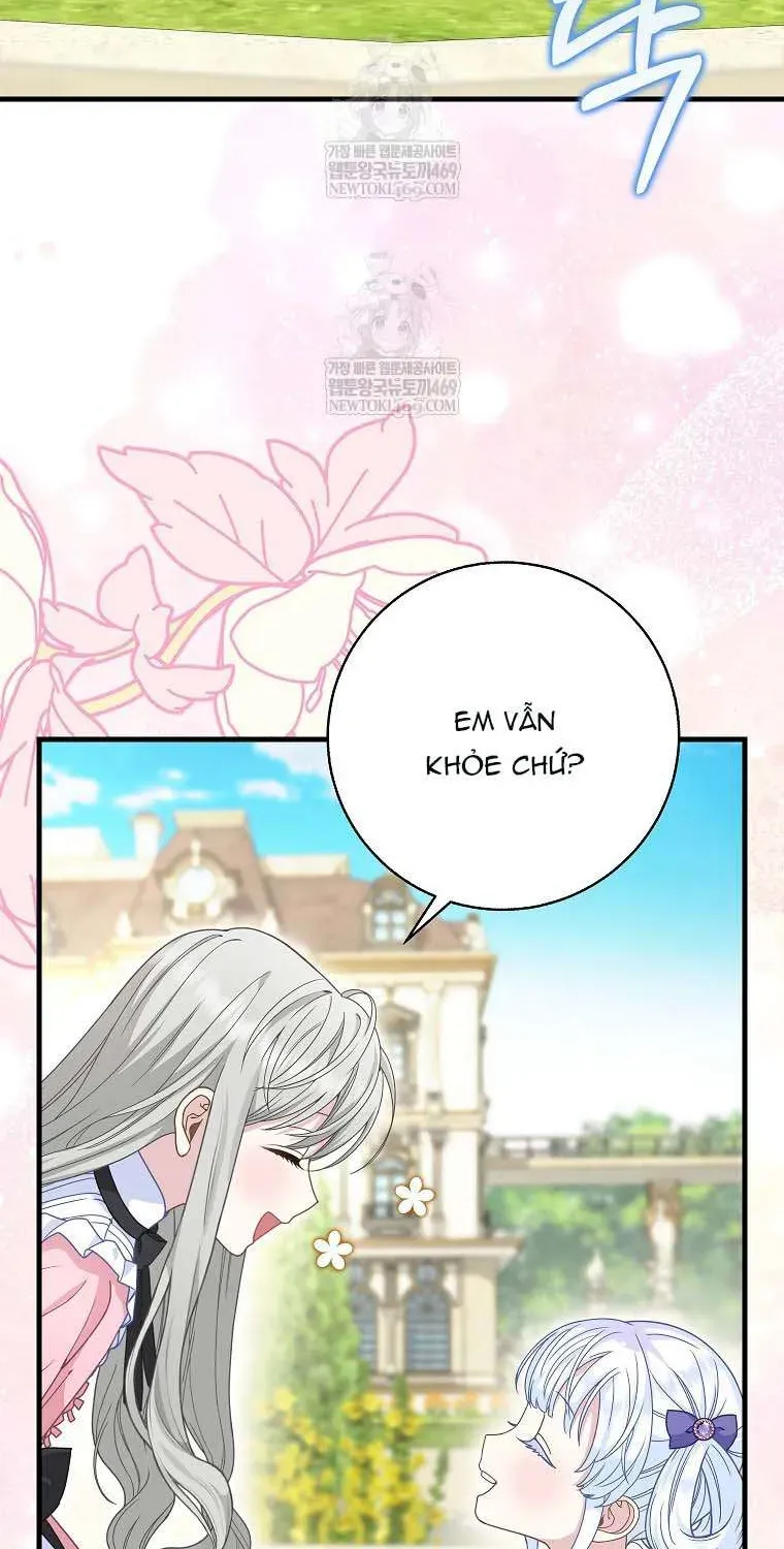  Ss2  Bé Con Báo Tuyết Của Gia Tộc Báo Đen - Chương 46 - Trang 46