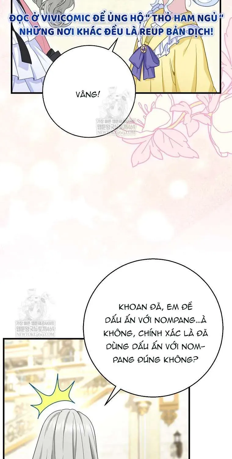 Ss2  Bé Con Báo Tuyết Của Gia Tộc Báo Đen - Chương 46 - Trang 47