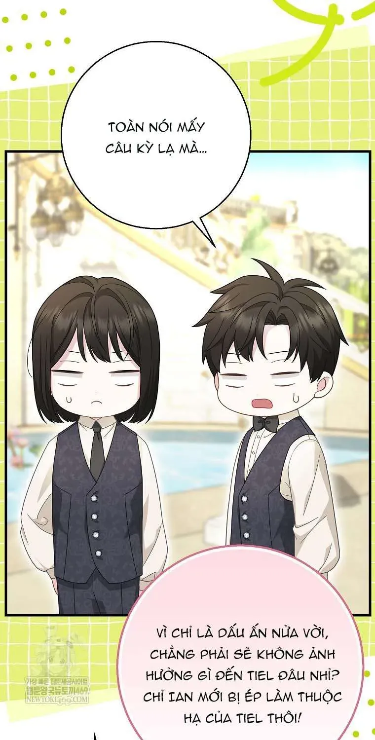  Ss2  Bé Con Báo Tuyết Của Gia Tộc Báo Đen - Chương 46 - Trang 49